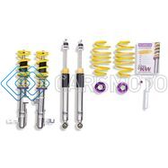 KW 35260057 КОМПЛЕКТ ВИНТОВОЙ ПОДВЕСКИ V3 ДЛЯ CHEVROLET CRUZE
