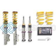 KW 35261017 КОМПЛЕКТ ВИНТОВОЙ ПОДВЕСКИ V3 ДЛЯ CHEVROLET CAMARO V6 / V8