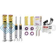 KW 35263002 КОМПЛЕКТ ВИНТОВОЙ ПОДВЕСКИ V3 ДЛЯ CADILLAC CTS / CTS-V (БЕЗ MAGNETIC RIDE)
