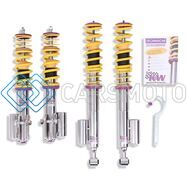 KW 35265017 КОМПЛЕКТ ВИНТОВОЙ ПОДВЕСКИ V3 ДЛЯ MITSUBISHI LANCER EVOLUTION X