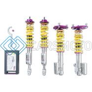 KW 35265806 КОМПЛЕКТ ВИНТОВОЙ ПОДВЕСКИ CLUBSPORT ДЛЯ MITSUBISHI LANCER EVO 7 / 8 / 9 (CT9A)