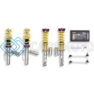 KW 35271003 КОМПЛЕКТ ВИНТОВОЙ ПОДВЕСКИ V3 ДЛЯ PORSCHE 911 (996, TURBO)