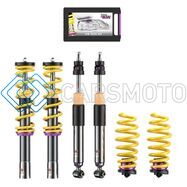 KW 35271082 КОМПЛЕКТ ВИНТОВОЙ ПОДВЕСКИ V3 ДЛЯ PORSCHE CAYENNE (9YA, БЕЗ PASM)