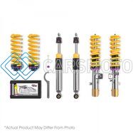 KW 35271092 КОМПЛЕКТ ВИНТОВОЙ ПОДВЕСКИ V3 LEVELING ДЛЯ AUDI Q7 / VW TOUAREG / PORSCHE CAYENNE