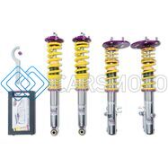 KW 35271811 КОМПЛЕКТ ВИНТОВОЙ ПОДВЕСКИ CLUBSPORT ДЛЯ PORSCHE 911 CARRERA 2 (964)
