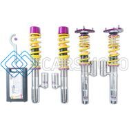 KW 35271816 КОМПЛЕКТ ВИНТОВОЙ ПОДВЕСКИ CLUBSPORT ДЛЯ PORSCHE BOXSTER / BOXSTER S (987)