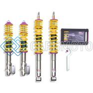 KW 35280003 КОМПЛЕКТ ВИНТОВОЙ ПОДВЕСКИ V3 ДЛЯ VW GOLF II / JETTA II (FWD)