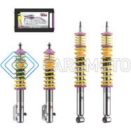 KW 35280004 КОМПЛЕКТ ВИНТОВОЙ ПОДВЕСКИ V3 ДЛЯ VW GOLF III / JETTA III (FWD)
