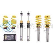 KW 3528000H КОМПЛЕКТ ВИНТОВОЙ ПОДВЕСКИ V3 ДЛЯ VW GOLF VII (1.8T, FWD)