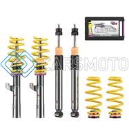 KW 352800AX КОМПЛЕКТ ВИНТОВОЙ ПОДВЕСКИ V3 ДЛЯ VW ARTEON (4MOTION, БЕЗ EDC)
