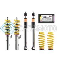 KW 352800BB КОМПЛЕКТ ВИНТОВОЙ ПОДВЕСКИ V3 ДЛЯ VW TIGUAN (MQB, FWD / AWD, БЕЗ EDC)