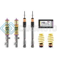 KW 352800BV КОМПЛЕКТ ВИНТОВОЙ ПОДВЕСКИ V3 ДЛЯ VW UP GTI (AA)