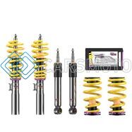 KW 352800DZ КОМПЛЕКТ ВИНТОВОЙ ПОДВЕСКИ V3 ДЛЯ VW ID. BUZZ (2WD)