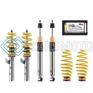 KW 35281028 КОМПЛЕКТ ВИНТОВОЙ ПОДВЕСКИ V3 ДЛЯ AUDI A3 (8V) / VW GOLF VII (FWD, TDI)