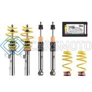 KW 35281036 КОМПЛЕКТ ВИНТОВОЙ ПОДВЕСКИ V3 ДЛЯ AUDI TT (8J, QUATTRO, С MAGNETIC RIDE)