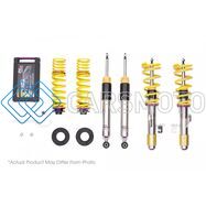 KW 35282032 КОМПЛЕКТ ВИНТОВОЙ ПОДВЕСКИ V3 ДЛЯ AUDI Q4 SPORTBACK E-TRON (FZ, FWD, БЕЗ EDC)