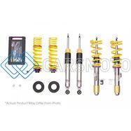 KW 35282034 КОМПЛЕКТ ВИНТОВОЙ ПОДВЕСКИ V3 ДЛЯ AUDI Q4 SPORTBACK E-TRON (FZ, 4WD, БЕЗ EDC)