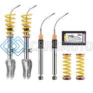 KW 39015002 КОМПЛЕКТ ВИНТОВОЙ ПОДВЕСКИ DDC PLUG & PLAY ДЛЯ ALFA ROMEO STELVIO QUADRIFOGLIO (949)