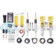 KW 39020007 КОМПЛЕКТ ВИНТОВОЙ ПОДВЕСКИ DDC ECU ДЛЯ BMW 3 SERIES (E93, 2WD)