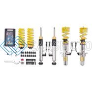 KW 39020014 КОМПЛЕКТ ВИНТОВОЙ ПОДВЕСКИ DDC PLUG & PLAY ДЛЯ BMW 2 SERIES (F22, 2WD, С EDC)