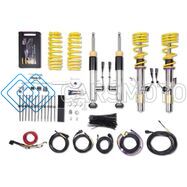 KW 39020017 КОМПЛЕКТ ВИНТОВОЙ ПОДВЕСКИ DDC ECU ДЛЯ BMW 3 SERIES (F30)