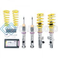 KW 39020032 КОМПЛЕКТ ВИНТОВОЙ ПОДВЕСКИ DDC PLUG & PLAY ДЛЯ BMW X3 / X4 (F25, F26, С EDC)