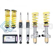 KW 39020034 КОМПЛЕКТ ВИНТОВОЙ ПОДВЕСКИ DDC PLUG & PLAY ДЛЯ BMW 3 SERIES (F31)
