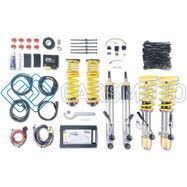 KW 39020042 КОМПЛЕКТ ВИНТОВОЙ ПОДВЕСКИ DDC ECU ДЛЯ BMW M2 (F87)