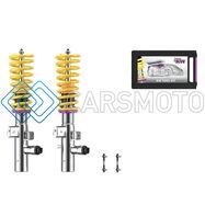 KW 39020050 КОМПЛЕКТ ВИНТОВОЙ ПОДВЕСКИ DDC ДЛЯ BMW I4 GRAN COUPE (G26, EDRIVE, 2WD, С EDC)