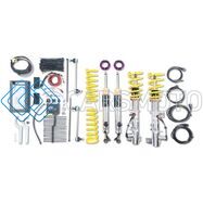 KW 39025003 КОМПЛЕКТ ВИНТОВОЙ ПОДВЕСКИ DDC ECU ДЛЯ MERCEDES C-CLASS (W204, RWD)