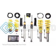 KW 39025017 КОМПЛЕКТ ВИНТОВОЙ ПОДВЕСКИ DDC ECU ДЛЯ MERCEDES G-CLASS (463, ВКЛЮЧАЯ G55 AMG)