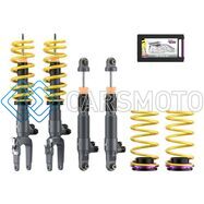 KW 39025028 КОМПЛЕКТ ВИНТОВОЙ ПОДВЕСКИ DDC ECU ДЛЯ MERCEDES G63 AMG (W463)
