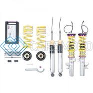 KW 39030001 КОМПЛЕКТ ВИНТОВОЙ ПОДВЕСКИ DDC ДЛЯ FORD FOCUS RS