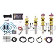 KW 39071002 КОМПЛЕКТ ВИНТОВОЙ ПОДВЕСКИ DDC ECU ДЛЯ PORSCHE 911 CARRERA S (991)