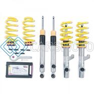 KW 39080054 КОМПЛЕКТ ВИНТОВОЙ ПОДВЕСКИ DDC PLUG & PLAY ДЛЯ VW ARTEON (AWD, С EDC)