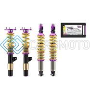 KW 39520335 КОМПЛЕКТ ВИНТОВОЙ ПОДВЕСКИ V3 ДЛЯ BMW 1 SERIES M COUPE (E82) / BMW M3 (E90 / E92)
