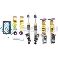 KW 397102AD КОМПЛЕКТ ВИНТОВОЙ ПОДВЕСКИ CLUBSPORT 3-WAY ДЛЯ AUDI TT / TT-S / TT-RS