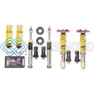 KW 3972020D КОМПЛЕКТ ВИНТОВОЙ ПОДВЕСКИ CLUBSPORT 3-WAY ДЛЯ BMW 3 SERIES (F30) / 4 SERIES (F32, 2WD, БЕЗ EDC)