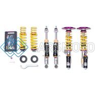 KW 397202AN КОМПЛЕКТ ВИНТОВОЙ ПОДВЕСКИ CLUBSPORT 3-WAY ДЛЯ BMW M3 / M4 (F80 / F82, БЕЗ EDC)