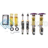 KW 397202BB КОМПЛЕКТ ВИНТОВОЙ ПОДВЕСКИ CLUBSPORT 3-WAY ДЛЯ BMW M3 / M4 (F80 / F82) (БЕЗ EDC)