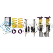 KW 39730265 КОМПЛЕКТ ВИНТОВОЙ ПОДВЕСКИ CLUBSPORT 3-WAY ДЛЯ FORD MUSTANG (S550)