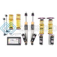 KW 3978020N КОМПЛЕКТ ВИНТОВОЙ ПОДВЕСКИ CLUBSPORT 3-WAY ДЛЯ AUDI A3 (8V, FWD, БЕЗ EDC)