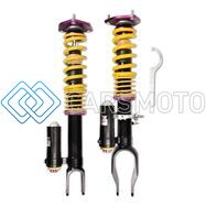 KW 39785206 КОМПЛЕКТ ВИНТОВОЙ ПОДВЕСКИ CLUBSPORT ДЛЯ NISSAN GT-R (R35)
