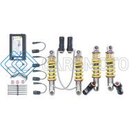 KW 3A711005 КОМПЛЕКТ ВИНТОВОЙ ПОДВЕСКИ V4 ДЛЯ AUDI R8 (С MAGNETIC RIDE)