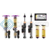 KW 3A7200BB КОМПЛЕКТ ВИНТОВОЙ ПОДВЕСКИ V4 ДЛЯ BMW M3 (F80) / M4 (F82, БЕЗ EDC)