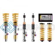 KW 3A7200EQ КОМПЛЕКТ ВИНТОВОЙ ПОДВЕСКИ V4 ДЛЯ BMW M3 (G80) / M4 (G82, XDRIVE)