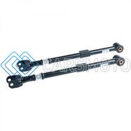 KW 68510061 РЕГУЛИРУЕМЫЕ РЫЧАГИ ЗАДНЕЙ ПОДВЕСКИ ДЛЯ AUDI S3 И VW R32