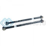 KW 68510131 КОМПЛЕКТ РЕГУЛИРУЕМЫХ РЫЧАГОВ ЗАДНЕЙ ПОДВЕСКИ ДЛЯ MINI (F55/F56/F57)
