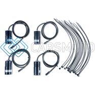 KW 68510151 КОМПЛЕКТ ОБМАНОК ДЛЯ ОТКЛЮЧЕНИЯ EDC ДЛЯ ALFA ROMEO 8C COMPETIZIONE (920)