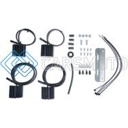 KW 68510168 КОМПЛЕКТ ОБМАНОК ДЛЯ ОТКЛЮЧЕНИЯ EDC ДЛЯ PORSCHE 911 (997, КРОМЕ КАБРИОЛЕТА)
